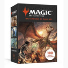 Gamers Guild AZ Magic: The Gathering Magic The Gathering Postcard Set GTS