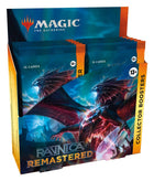 Gamers Guild AZ Magic: The Gathering Magic: The Gathering - Ravnica Remastered Collector Booster Box (Pre-Order) Magic: The Gathering
