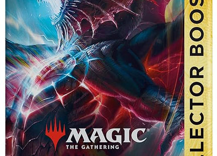 Gamers Guild AZ Magic: The Gathering Magic: The Gathering - Ravnica Remastered Collector Booster Pack Magic: The Gathering