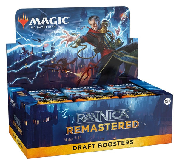 Magic: The Gathering