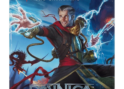 Gamers Guild AZ Magic: The Gathering Magic: The Gathering - Ravnica Remastered Draft Booster Pack Magic: The Gathering