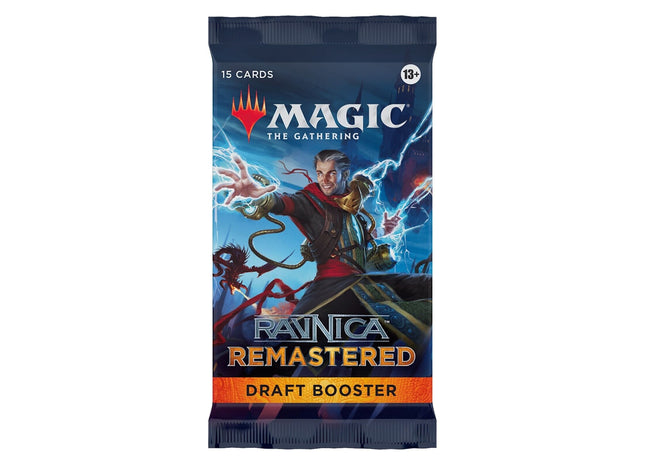 Magic: the Gathering  Ravnica Remastered – Gamers Guild AZ