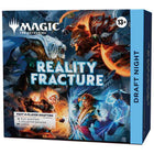 Gamers Guild AZ Magic: The Gathering Magic: The Gathering | Reality Fracture - Draft Night (Pre-Order) Magic: The Gathering
