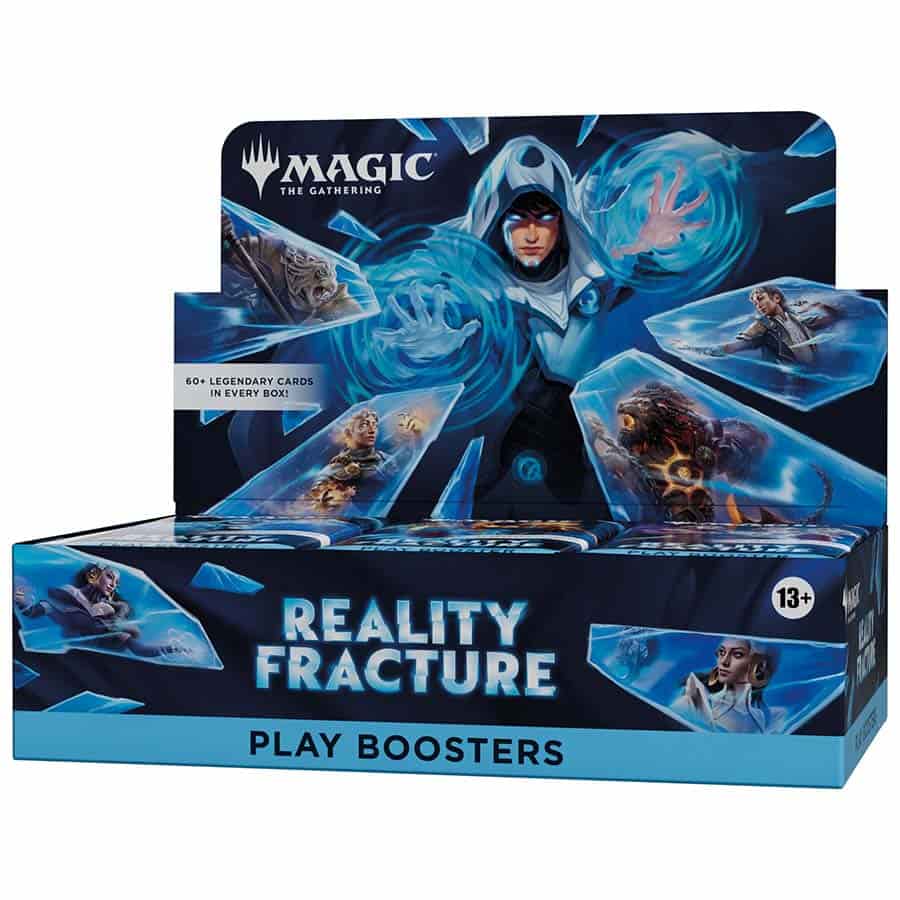 Magic: The Gathering – Gamers Guild AZ