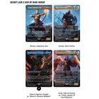Gamers Guild AZ Magic: The Gathering Magic the Gathering: Secret Lair Drop: God of War: Norse (Non-Foil) (Pre-Order) Magic: The Gathering