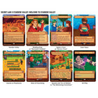 Gamers Guild AZ Magic: The Gathering Magic the Gathering: Secret Lair Drop: Stardew Valley (Non-Foil) (Pre-Order) Magic: The Gathering