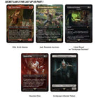 Gamers Guild AZ Magic: The Gathering Magic the Gathering: Secret Lair Drop: The Last of Us Part One: Chasing Hope (Non-Foil) (Pre-Order) Magic: The Gathering