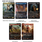 Gamers Guild AZ Magic: The Gathering Magic the Gathering: Secret Lair Drop: Uncharted (Non-Foil) (Pre-Order) Magic: The Gathering