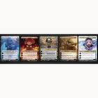 Gamers Guild AZ Magic: The Gathering Magic The Gathering: Secret Lair Lil'est Walkers (Foil Edition) Magic: The Gathering