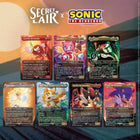 Gamers Guild AZ Magic: The Gathering Magic: The Gathering: Secret Lair x Sonic: Friends & Foes [Non-Foil] (Pre-Order) Magic: The Gathering