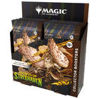 Gamers Guild AZ Magic: The Gathering Magic: The Gathering | Secrets of Strixhaven - Collector Booster Display Box (Pre-Order) Magic: The Gathering