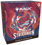 Gamers Guild AZ Magic: The Gathering Magic: The Gathering - Secrets of Strixhaven Prerelease Kit Magic: The Gathering