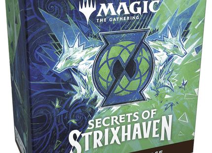 Gamers Guild AZ Magic: The Gathering Magic: The Gathering - Secrets of Strixhaven Prerelease Kit Magic: The Gathering