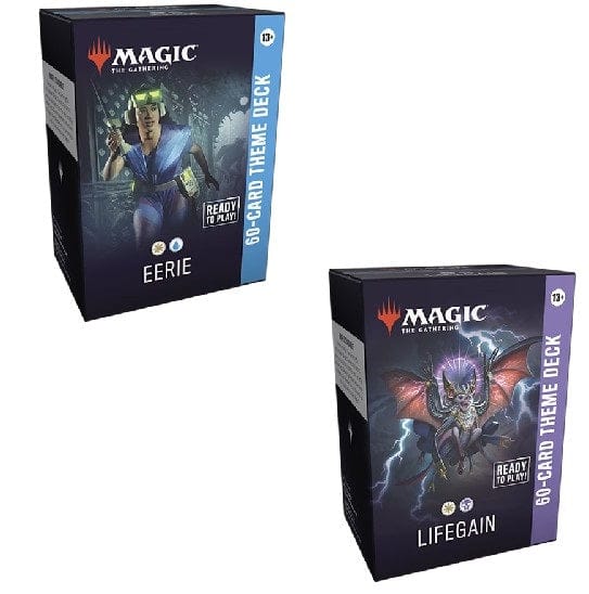 Magic: The Gathering – Gamers Guild AZ