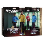 Gamers Guild AZ Magic: The Gathering Magic: The Gathering | Star Trek - Beam Me Up Bundle (Pre-Order) Magic: The Gathering