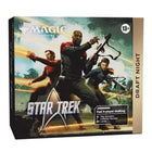 Gamers Guild AZ Magic: The Gathering Magic: The Gathering | Star Trek - Draft Night (Pre-Order) Magic: The Gathering