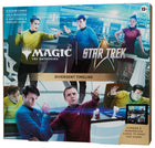 Gamers Guild AZ Magic: The Gathering Magic: The Gathering | Star Trek - Scene Box: Divergent Timeline (Pre-Order) Magic: The Gathering