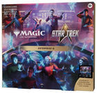 Gamers Guild AZ Magic: The Gathering Magic: The Gathering | Star Trek - Scene Box: Enterprise-Q (Pre-Order) Magic: The Gathering
