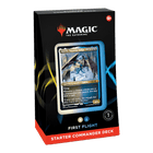 Gamers Guild AZ Magic: The Gathering Magic: the Gathering: Starter Commander - First Flight Commander Deck Magic: The Gathering