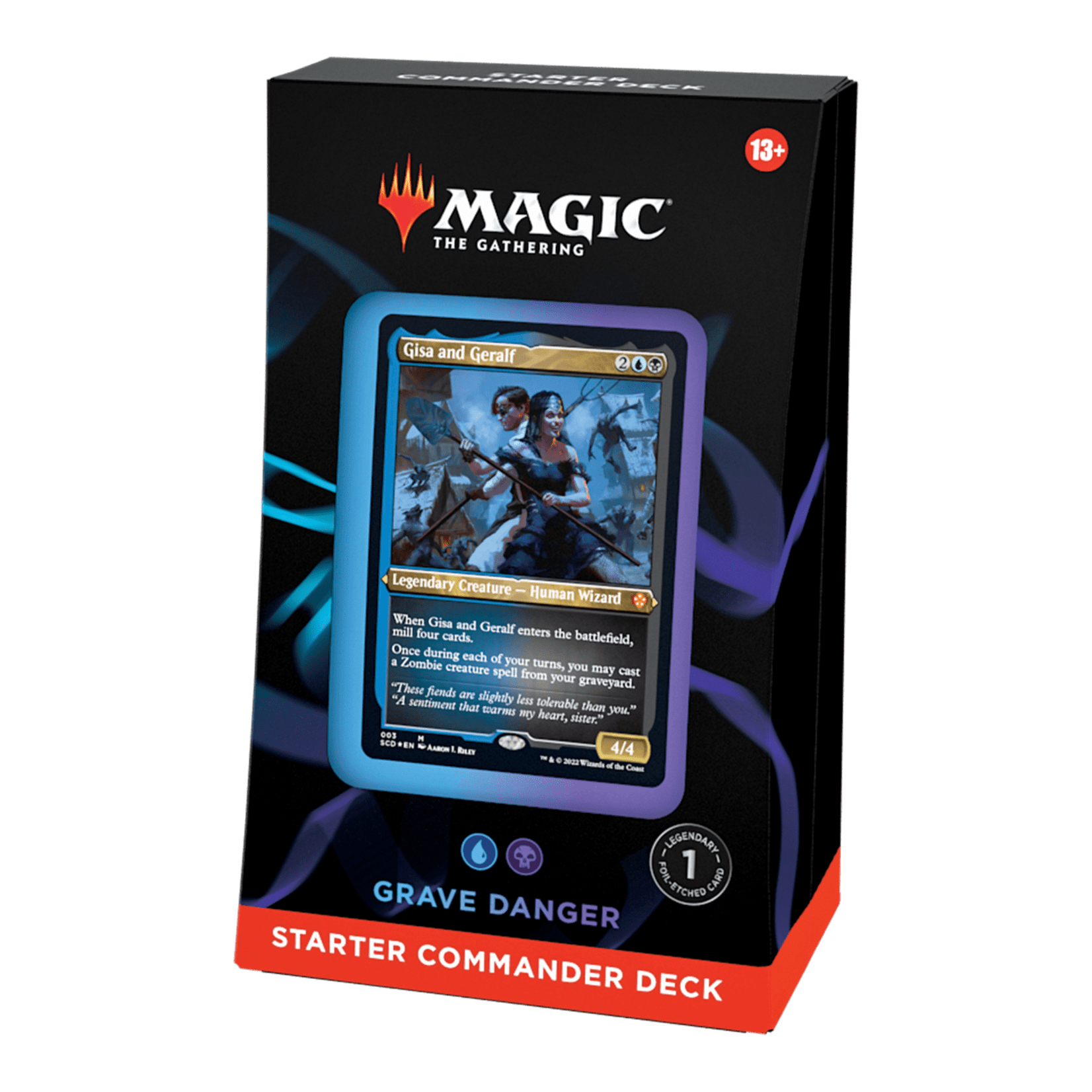MTG Dominaria United