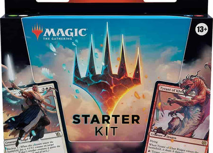 Gamers Guild AZ Magic: The Gathering Magic The Gathering: Starter Kit 2023 Magic: The Gathering