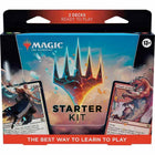 Gamers Guild AZ Magic: The Gathering Magic The Gathering: Starter Kit 2023 Magic: The Gathering