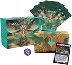 Gamers Guild AZ Magic: The Gathering Magic: the Gathering: Streets of New Capenna - Bundle Magic: The Gathering