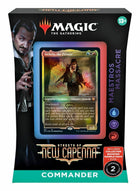 Gamers Guild AZ Magic: The Gathering Magic: the Gathering: Streets of New Capenna - Maestros Massacre Commander Deck Magic: The Gathering