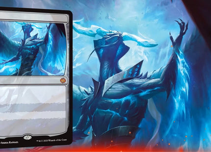 Gamers Guild AZ Magic: The Gathering Magic the Gathering: Tarkir Dragonstorm Collector Booster Display (Pre-Order) GTS