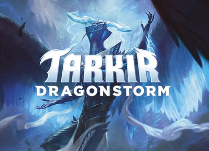 Gamers Guild AZ Magic: The Gathering Magic the Gathering: Tarkir Dragonstorm Collector Booster Display (Pre-Order) GTS