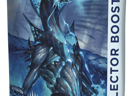 Gamers Guild AZ Magic: The Gathering Magic the Gathering: Tarkir Dragonstorm Collector Booster Display (Pre-Order) GTS