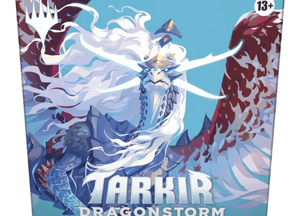 Gamers Guild AZ Magic: The Gathering Magic the Gathering: Tarkir Dragonstorm - Prerelease Kit Booster Pack