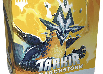 Gamers Guild AZ Magic: The Gathering Magic the Gathering: Tarkir Dragonstorm - Prerelease Kit Booster Pack