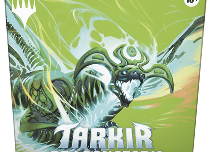 Gamers Guild AZ Magic: The Gathering Magic the Gathering: Tarkir Dragonstorm - Prerelease Kit Booster Pack