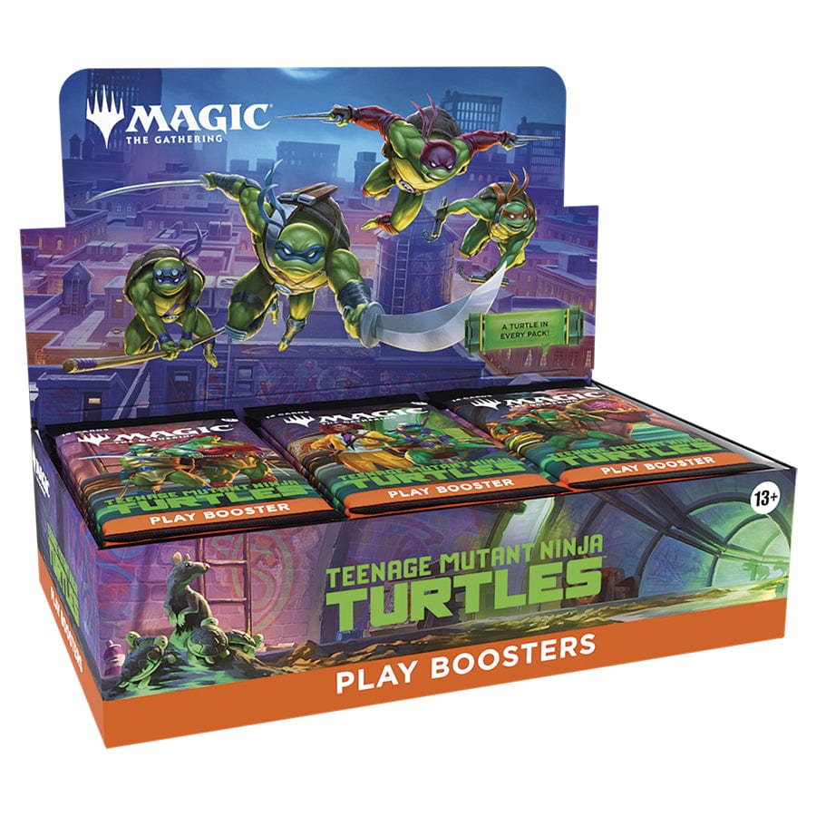 board game booster box Altered TCG: Beyond the Gates Booster Box