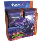 Gamers Guild AZ Magic: The Gathering Magic: The Gathering - Teenage Mutant Ninja Turtles - Collector Booster Display Box (Pre-Order) Magic: The Gathering