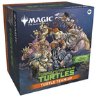 Gamers Guild AZ Magic: The Gathering Magic: The Gathering - Teenage Mutant Ninja Turtles - Turtle Team Up (Pre-Order) Magic: The Gathering