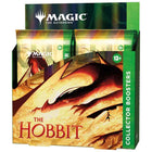 Gamers Guild AZ Magic: The Gathering Magic: The Gathering | The Hobbit - Collector Booster Display Box (Pre-Order) Magic: The Gathering
