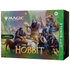 Gamers Guild AZ Magic: The Gathering Magic: The Gathering | The Hobbit - Gift Bundle (Pre-Order) Magic: The Gathering