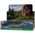 Gamers Guild AZ Magic: The Gathering Magic: The Gathering | The Hobbit - Play Booster Display Box (Pre-Order) Magic: The Gathering