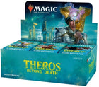 Gamers Guild AZ Magic: The Gathering Magic: the Gathering: Theros Beyond Death - Draft Booster Box Old Magic