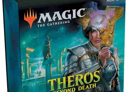 Gamers Guild AZ Magic: The Gathering Magic: The Gathering | Theros Beyond Death - Pre-Release Pack Old Magic