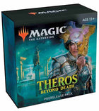 Gamers Guild AZ Magic: The Gathering Magic: The Gathering | Theros Beyond Death - Pre-Release Pack Old Magic