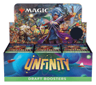 MTG Unfinity - Draft Booster Box Gamers Guild AZ MTG Unfinity - Draft Booster Box Gamers Guild AZ