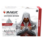 Gamers Guild AZ Magic: The Gathering Magic the Gathering: Universes Beyond: Assassins Creed Bundle (Pre-Order) Southern Hobby