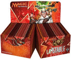 Gamers Guild AZ Magic: The Gathering Magic: the Gathering: Unstable - Booster Box Old Magic