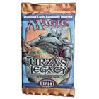 Gamers Guild AZ Magic: The Gathering Magic: The Gathering - Urza's Legacy Booster Pack Old Magic