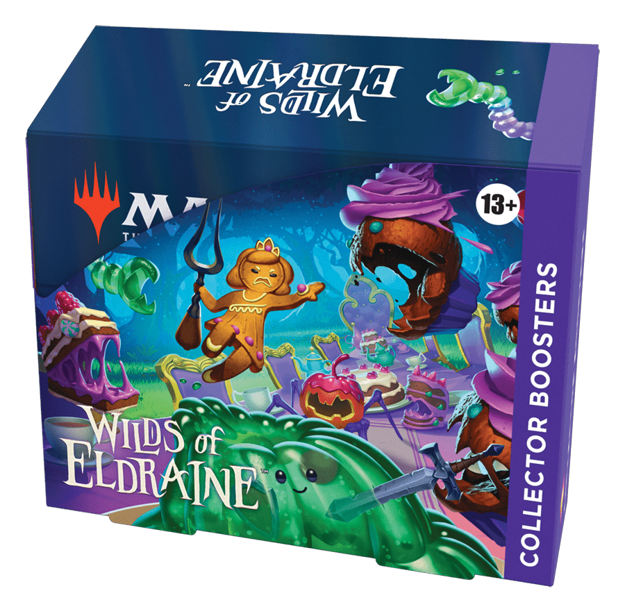 Magic: The Gathering