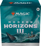 Gamers Guild AZ Magic: The Gathering Modern Horizons 3 Pre-Release Take Home Kit Magic: The Gathering