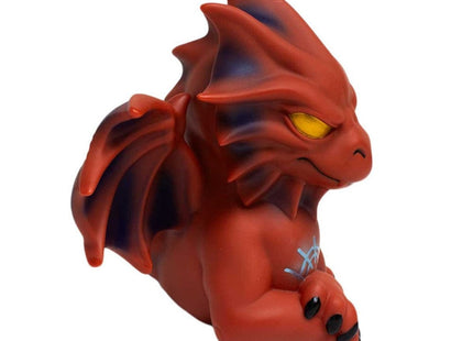 Gamers Guild AZ Magic the Gathering Niv-Mizzet Vault Legends Vinyl Figure Gamers Guild AZ